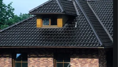 Dekarz , Firma dekarska Slks sp.z.oo